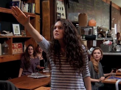 Carrie Telekinesis Stunt In New York City Coffee Shop Goes Viral Watch The Video Here
