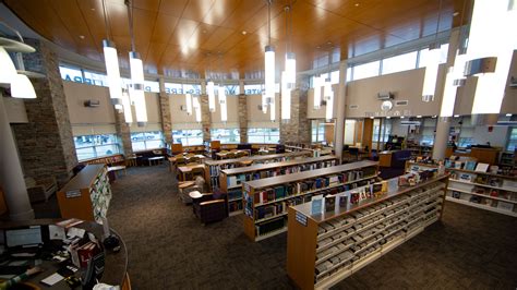 Home Center Moriches Free Public Library