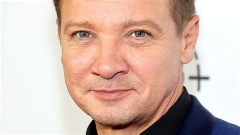 Jeremy Renner Posts A Heartfelt Message To His Fans In First Instagram