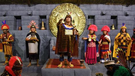 10 Amazing Inca Myths You May Not Have Known About