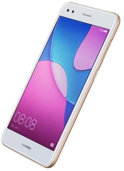 Huawei Nova Lite 2017 Sla L22 Dualsim Gold Erc Ukraine