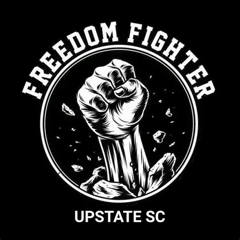 Freedom Fighters Upstate Sc