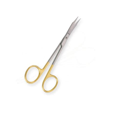 Supercut Goldman Fox Scissor Straight 5 Dental Surgical