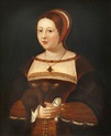 Margaret Douglas: Forbidden Love - Tudors Dynasty