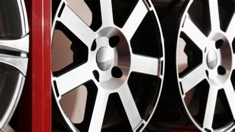 Advantages Of Alloy Wheels In Car Vs Steel Rims