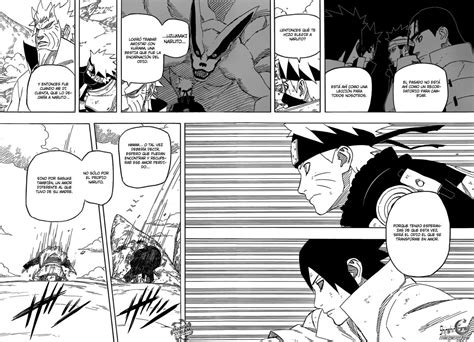 Naruto Capitulo 693 12 Animextremist