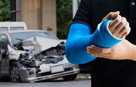 top 5 benefits of receiving chiropractic care after a car accident