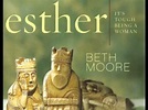 Beth Moore - It's tough being a woman, Esther Study | Bible study books ...
