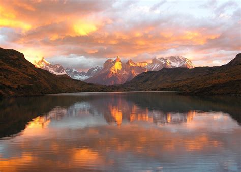 Visit Torres Del Paine National Park Chile Audley Travel