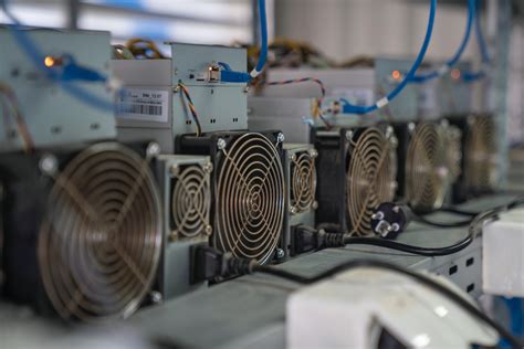 Bitcoin tokens are rewarded to the users, or miners, who provide the computational power for transactions to take place. How does bitcoin mining work? - Enerhash.hu
