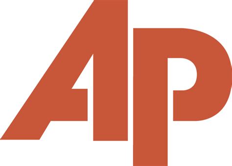 The Branding Source New Logo Associated Press