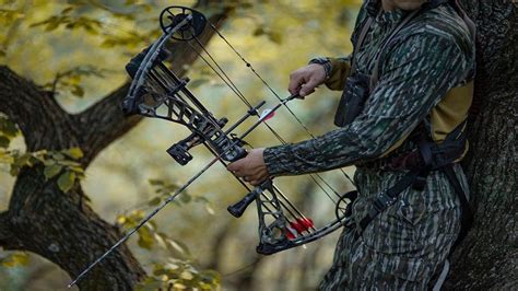 7 Must Haves For Bow Hunting What You Need To Get Started Wassup Mate