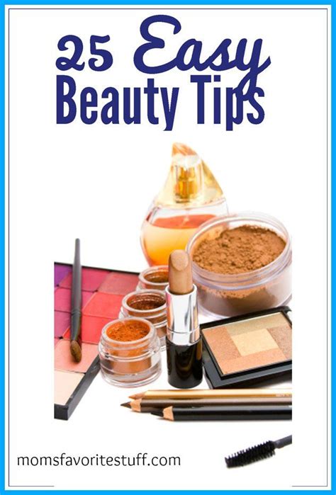 25 Easy Must Do Beauty Tips Beauty Hacks Beauty Tips For Face Daily