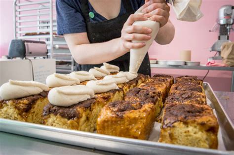 the best vegan bakeries in toronto