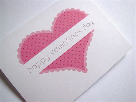 yellow mums freebie friday simple valentine cards