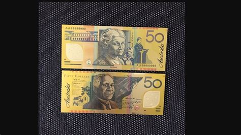 Australian Authorities Worry About Ease Of Online Availability Of Illegal Weapons Fake Currency