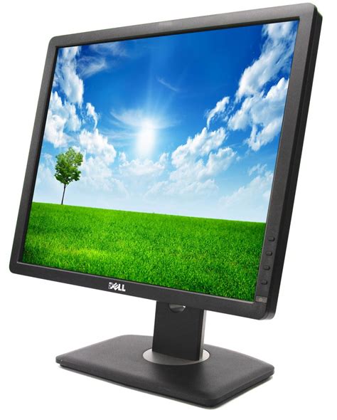 Dell P1913sb 19 Widescreen Lcd Monitor Grade A