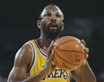 Lakers Legend James Worthy Once Arrived Late to an NBA Game After Being ...