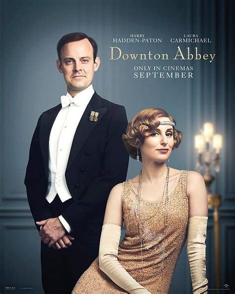 Listen to songs by deitrick haddon for free with amazon music unlimited trial. Downton Abbey The Movie unveils stunning new cast posters ...