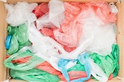 Plastic Bag and Plastic Film Recycling for Beginners - Earth911