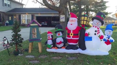 Maybe you would like to learn more about one of these? 50 Awesome Outdoor Christmas Decor Ideas And Makeover ...