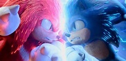 Crítica de "Sonic 2: La Película", una secuela más frenética, colorida ...