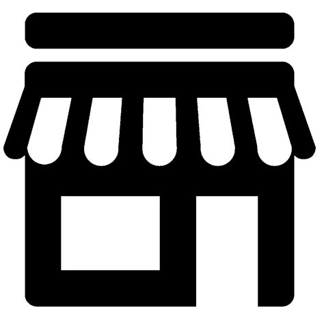 Download Shopping Store Market Icon Png Citypng