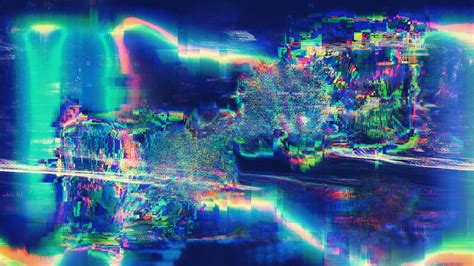 Glitch Art Lsd Abstract Wallpapers Hd Desktop And Mobile Backgrounds