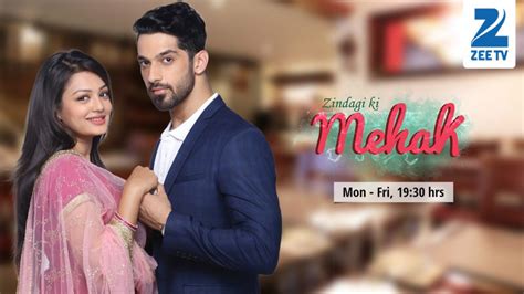 She participates in a cooking competition where she meets. Zindagi Ki Mehek to UNDERGO a revamp; Karan Vohra to QUIT ...
