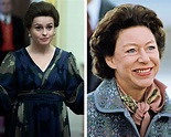 The Crown, elenco: os atores e os personagens na vida real - Mix de Séries