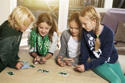 The 9 Best Card Games To Buy For Kids In 2018