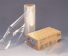PE收縮膜 - 創寶特殊精密工業有限公司-各式包裝機暨包裝材料專業製造
