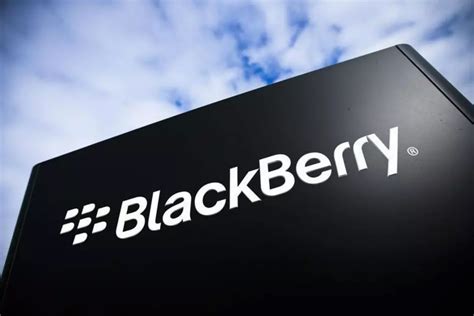 Facebook Sues Blackberry Over Six Alleged Patent Infringements Shacknews