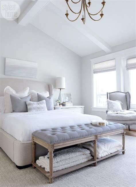 20 White Bedroom Set Ideas