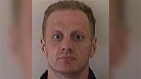 Lee Nevins Murderer Sought After Absconding From Open Prison Bbc News