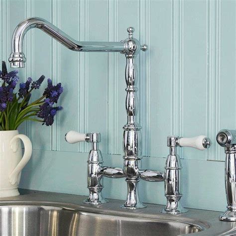 When it comes to buying a kitchen faucet, the options are vast. Before & After Remodel: Cottage Kitchen Makeover in 2020 ...