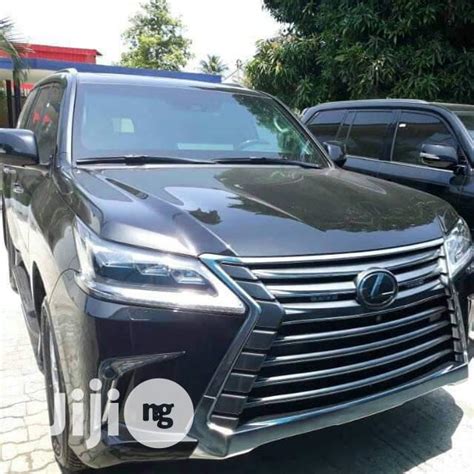For the 2020 model year, lexus launched a new sport package, the contents of which are difficult to spot. Upgrade Kit Parts Lexus Lx570 2010 To 2019/2020 Model in ...