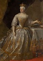 Elisabeth Christine von Braunschweig-Wolfenbüttel | 18th century ...