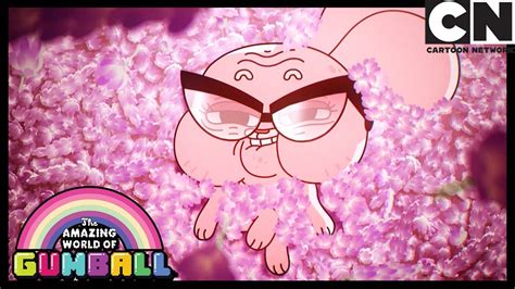 el farsante el increíble mundo de gumball en español latino cartoon network youtube