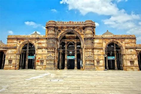 23 Best Places To Visit In Ahmedabad Things To Do And Sightseeing 2020