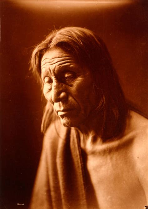 Historic Photos Of Native Americans Photo CBS News