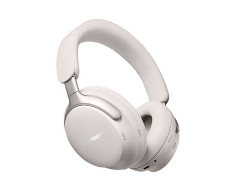 Quietcomfort Ultra Wireless Noise Cancelling Headphones Bose Product Support