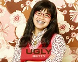Ugly Betty - America Ferrera Wallpaper (4881661) - Fanpop