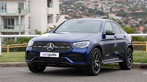 The average listed price is aed 102,624 and the average mileage driven per year is 45,147. Mercedes GLC 2020 review: 300 Coupe | CarsGuide
