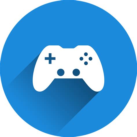 Controller Gamepad Video Games · Free Vector Graphic On Pixabay