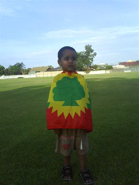The Oromo Community Association South Australia Ocasa Guyyaa