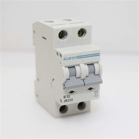 Miniature Circuit Breaker MCB GatherGates