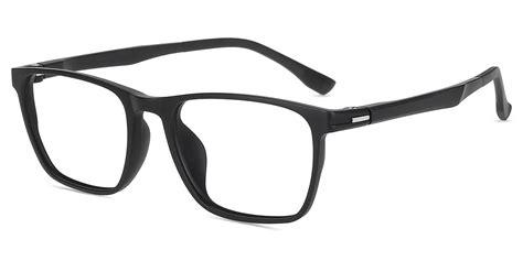 unisex full frame tr eyeglasses