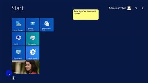 How To Change Administrator Password In Windows 10 Windows Server