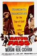 Raton Pass - Film (1951) - SensCritique